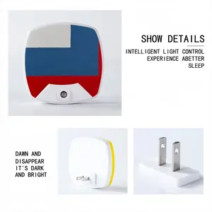 Flag 22 Sleep Night Light