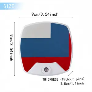 Flag 22 Sleep Night Light