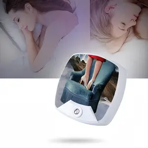 Reaching For The Top Sleep Night Light