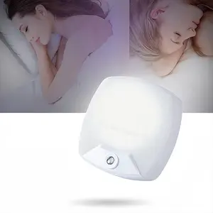 Je Ne Veux Pas Mourir Idiot Sleep Night Light