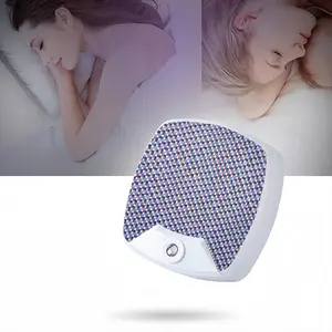 Colorful Sleep Night Light