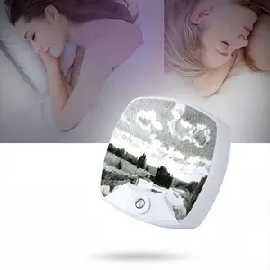 By The River Sleep Night Light