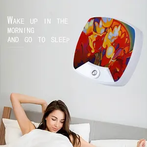 Tulips Sleep Night Light