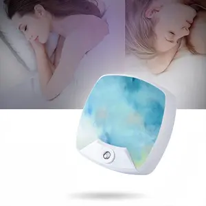 A New World- Paradise I Sleep Night Light