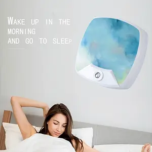 A New World- Paradise I Sleep Night Light