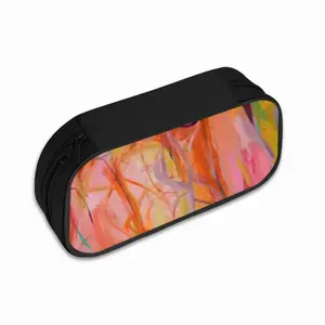 In The Enchanted Forest Pencil Case