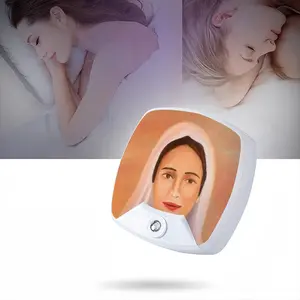 Mother Sleep Night Light