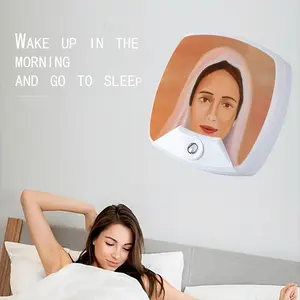 Mother Sleep Night Light