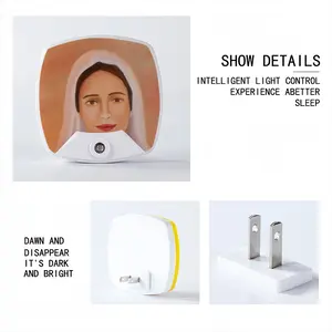 Mother Sleep Night Light