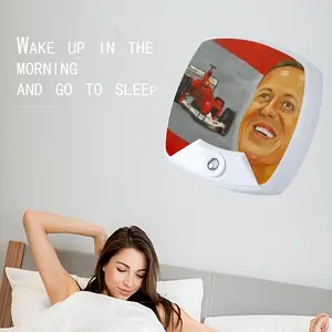 Michael Sleep Night Light