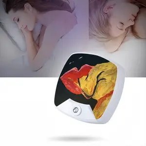 Poisonous Bite Sleep Night Light