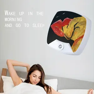 Poisonous Bite Sleep Night Light