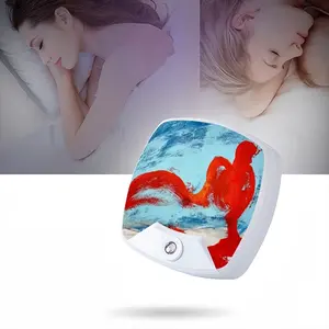 Hurted Feelings Sleep Night Light