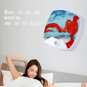 Hurted Feelings Sleep Night Light