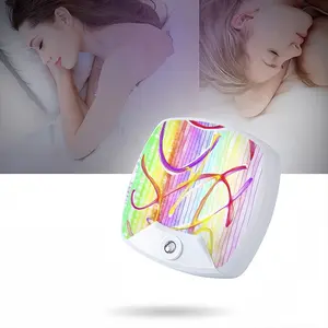 Sketchpad 045 Sleep Night Light