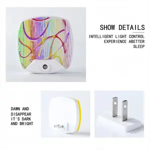 Sketchpad 045 Sleep Night Light