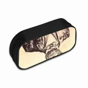 President Abraham Lincoln Pencil Case