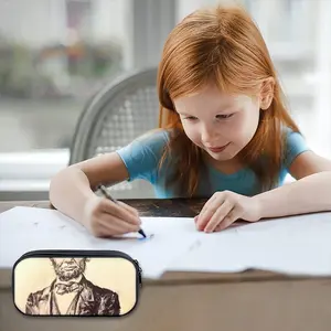 President Abraham Lincoln Pencil Case