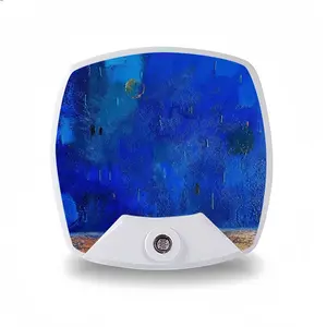 Symphony In Blue Sleep Night Light