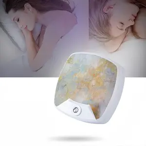 Holy Mount Tabor Sleep Night Light