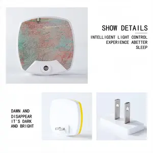 Pleasure Sleep Night Light