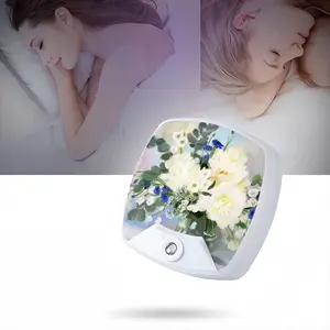 Summer Mood Sleep Night Light