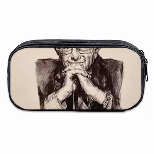 Bernie Sanders Pencil Case