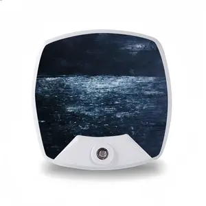 Silent Sea Sleep Night Light