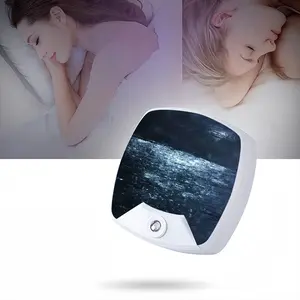 Silent Sea Sleep Night Light