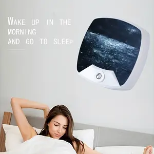 Silent Sea Sleep Night Light