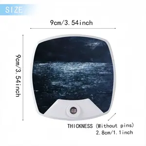 Silent Sea Sleep Night Light