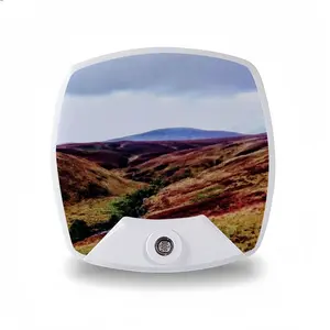 Kildonan Burn Sleep Night Light