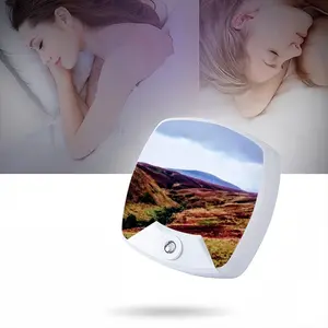 Kildonan Burn Sleep Night Light