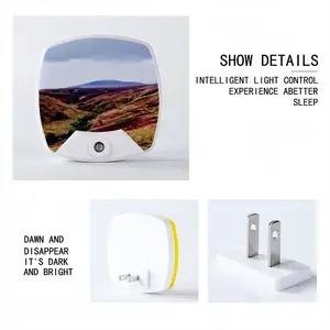 Kildonan Burn Sleep Night Light