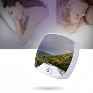 A Wintery Kildonan Burn Sleep Night Light