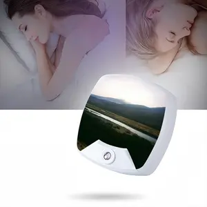 Flow Country Sleep Night Light