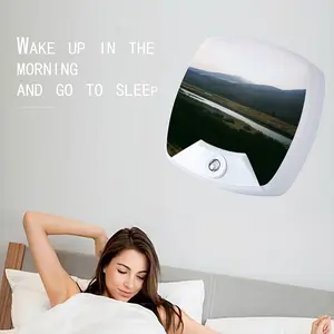 Flow Country Sleep Night Light