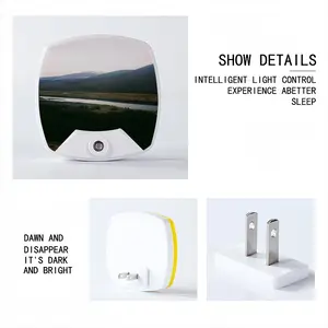 Flow Country Sleep Night Light