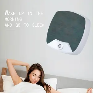 Sea Mist Sleep Night Light