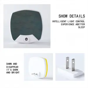 Sea Mist Sleep Night Light