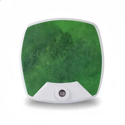 Green Jasper I Sleep Night Light