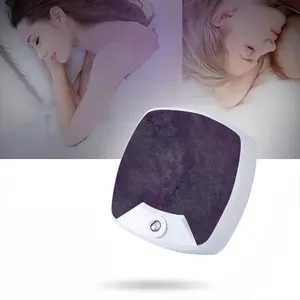 Purple Illusion Sleep Night Light