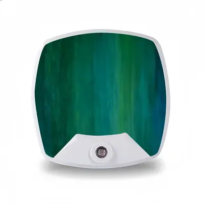 Emerald And Blue Ii Sleep Night Light