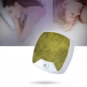 Asparagus Abstract Sleep Night Light