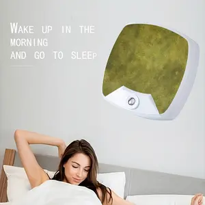 Asparagus Abstract Sleep Night Light