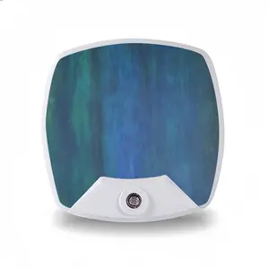 Emerald And Blue I Sleep Night Light