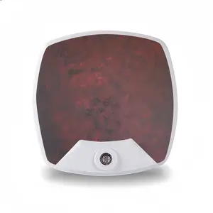 African Red Sleep Night Light