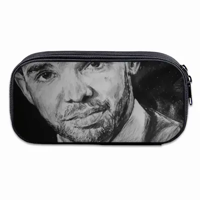 Aubrey Drake Graham Portrait Pencil Case