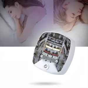 Toy 4 Sleep Night Light