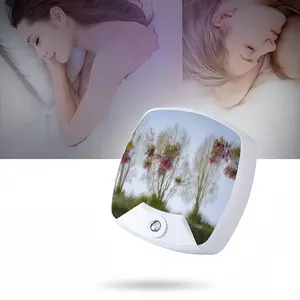 Inertia Vi Sleep Night Light